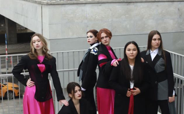 XXXIII Международная выставка-конкурс современного искусства &laquo;Российская Неделя Искусств&raquo; | фото №9