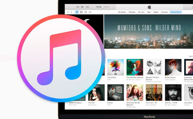 Студенческая подписка на iTunes - легко! | фото №10