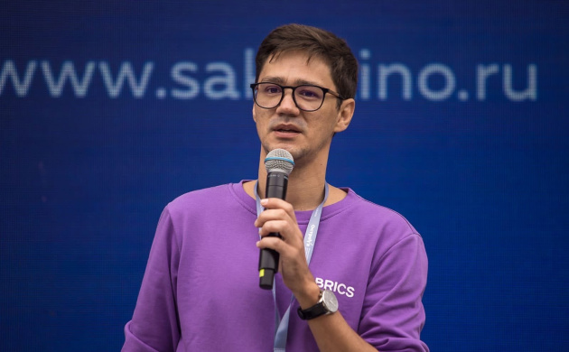 Мастер-класс на кафедре рекламы и связей с общественностью 16 мая | фото №4