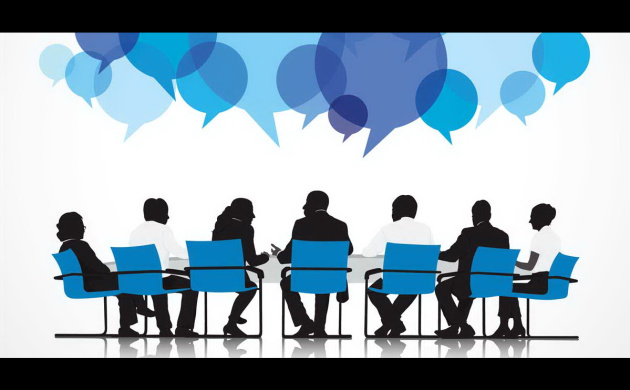 Круглый стол на кафедре гражданско-правовых дисциплин | фото №2