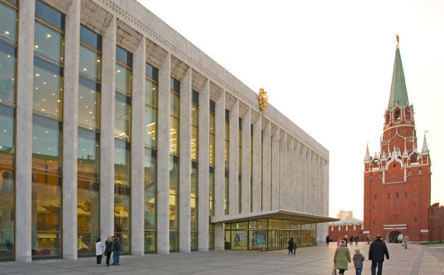 ИСОИТ на концерте &laquo;Симфонии &laquo;Аниме&raquo; в Государственном Кремлевском дворце | фото №5