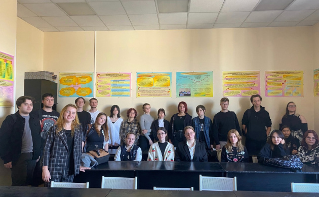 Межкафедральный круглый стол по семейному праву объединил студентов ИСОиИТ | фото №8