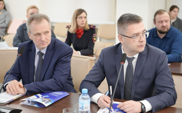 Юридическая наука в действии: вклад кафедры гражданско-правовых дисциплин ИСОИТ в развитие правоохранительной практики России | фото №6