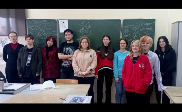 ДНК-модели Российской государственности: интерактивный семинар со студентами-дизайнерами | фото №7