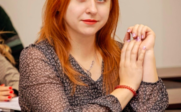 Научное достижение на кафедре гражданско-правовых дисциплин | фото №2