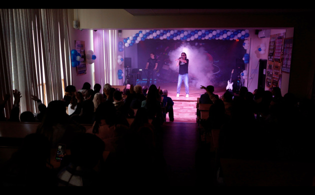 Ищем таланты для участия в концерте в честь Дня учителя! | фото №9