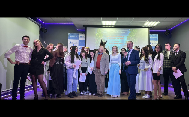 Новый год к нам мчится! Ищем таланты! | фото №8