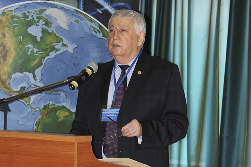 Кафедра туризма на XI Международной научно-практической конференции в РМАТ | фото №4