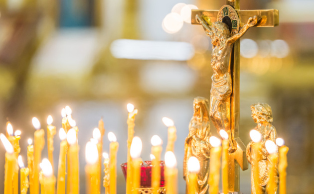 Приглашаем на Поминальную литургию | фото №4