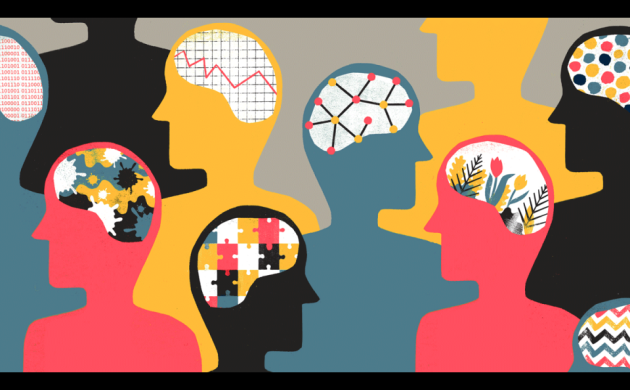 Студенты Психологии о дистанционном обучении в ИЭиК | фото №6