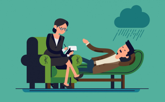 Приглашаем на факультативные занятия Кафедры общей и организационной психологии | фото №6