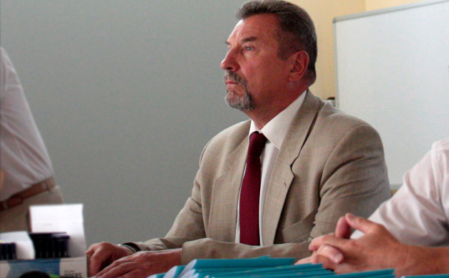 Серяков Владимир Дмитриевич | фото №5