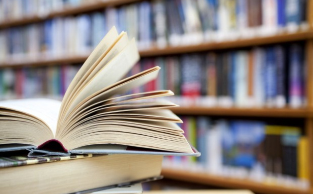 Новые поступления в библиотеку | фото №7