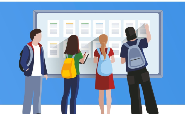 Приказ о зачислении абитуриентов в 2021 году | фото №9