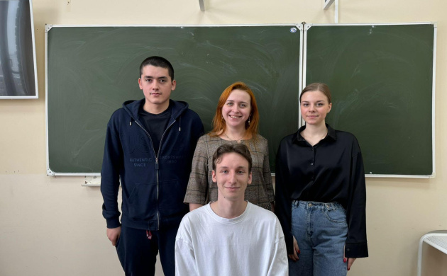 В Институте современного образования и информационных технологий на кафедре гражданско-правовых дисциплин по итогам 2023 года подведены результаты проекта &laquo;Наставник&raquo; | фото №6