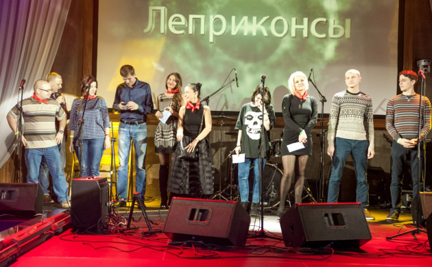 Факультет формирует позитивный имидж в студенческой среде | фото №4