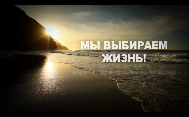 Благотворительный проект Выбери Жизнь | фото №10