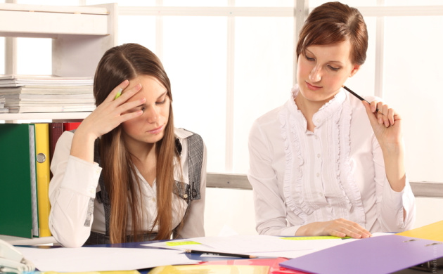 Защита преддипломной практики на кафедре Туризма | фото №10