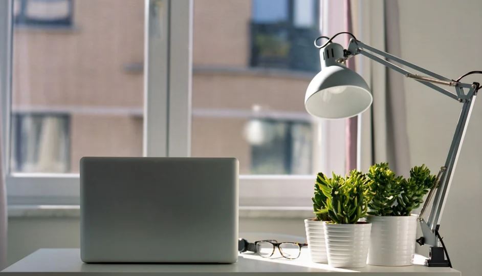 рабочее пространство